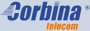 Партнёр Corbina Telecom